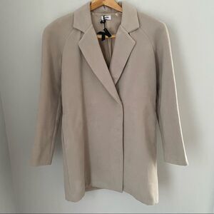 Kate Women’s Snap Front Winter Coat